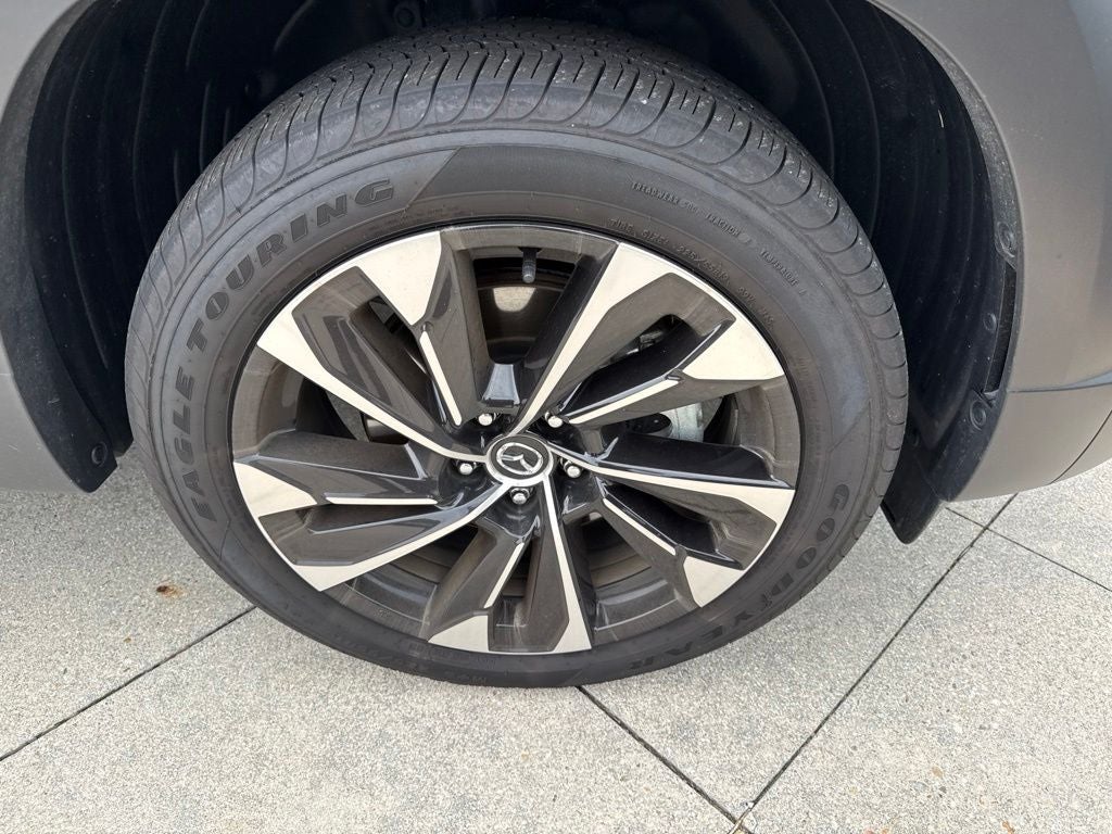 2026 Mazda Mazda CX-50 Hybrid Premium Plus
