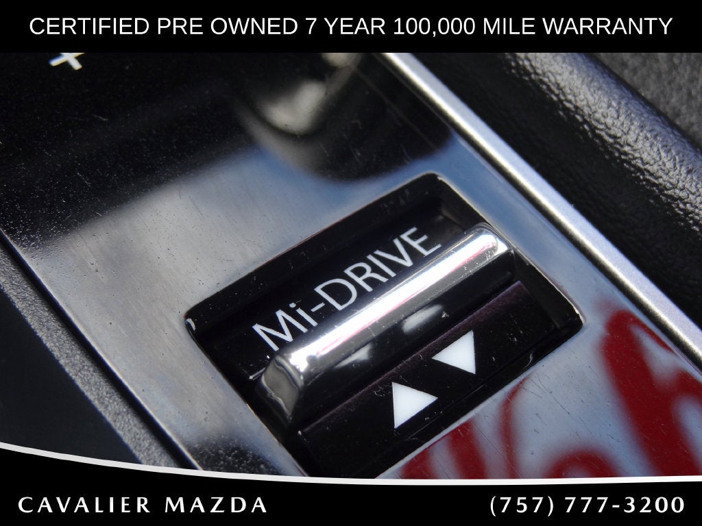 2026 Mazda Mazda CX-50 2.5 S Select