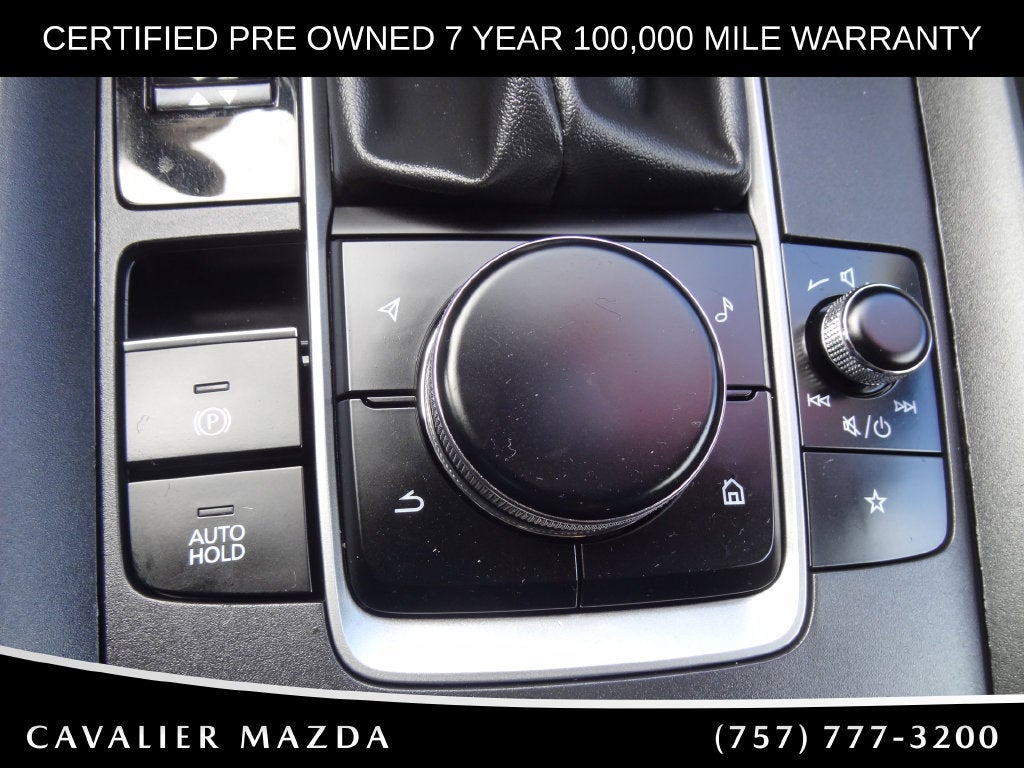 2026 Mazda Mazda CX-50 2.5 S Select