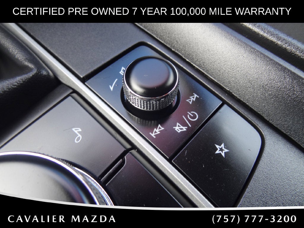 2026 Mazda Mazda CX-50 2.5 S Select