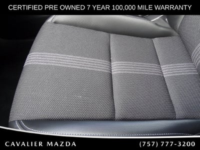 2026 Mazda Mazda CX-50 2.5 S Select