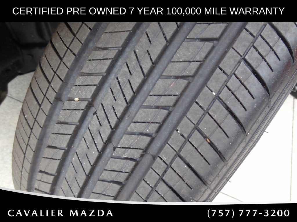 2026 Mazda Mazda CX-50 2.5 S Select