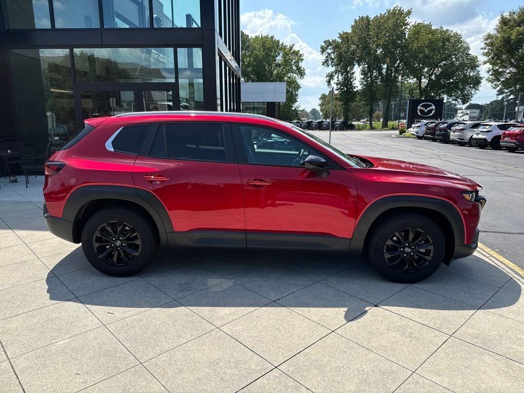2026 Mazda Mazda CX-50 2.5 S Select