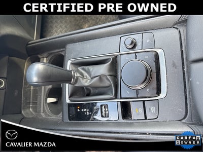 2025 Mazda Mazda CX-50 2.5 S Select Package