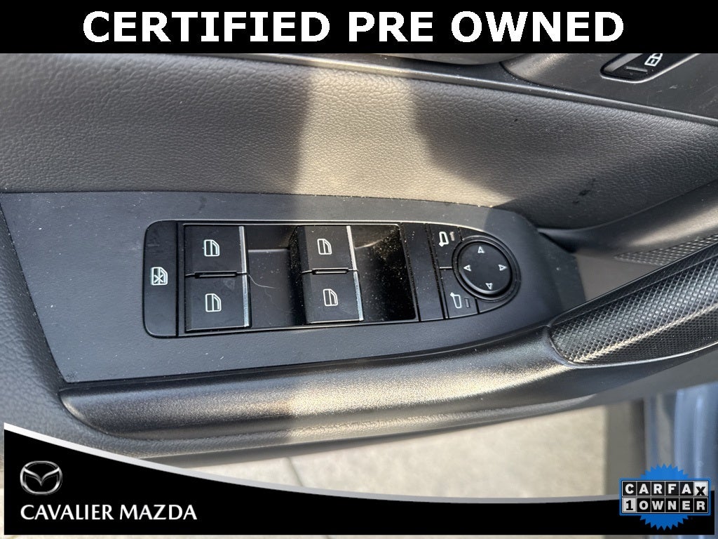 2025 Mazda Mazda CX-50 2.5 S Select Package