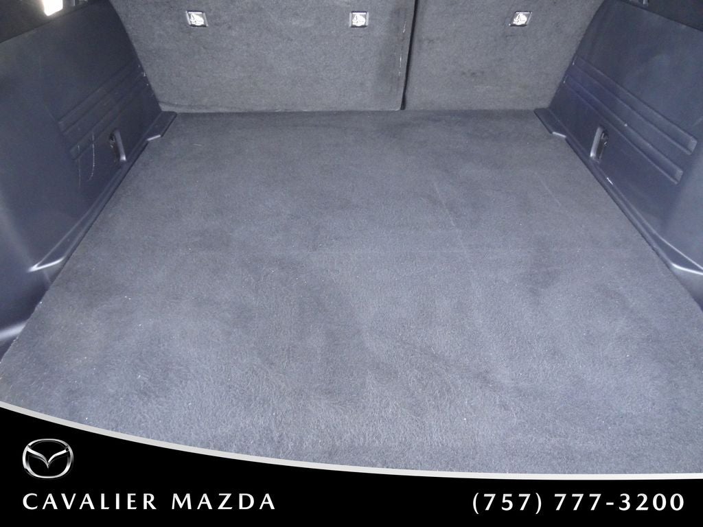 2023 Mazda Mazda CX-50 2.5 S Preferred Plus Package