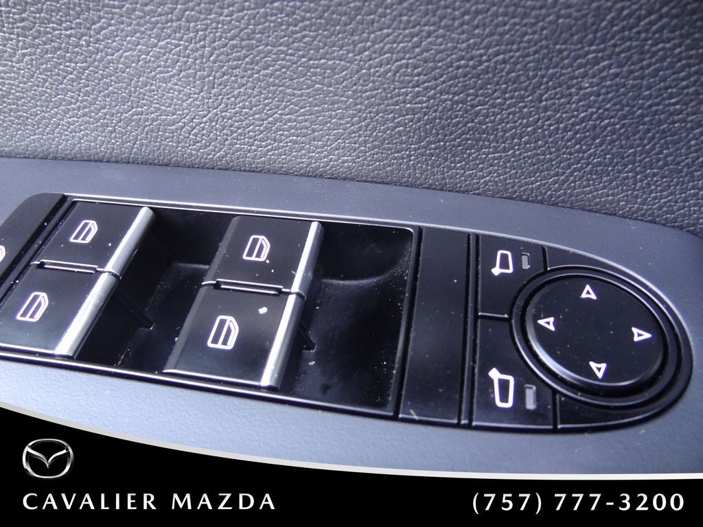 2023 Mazda Mazda CX-50 2.5 S Preferred Plus Package