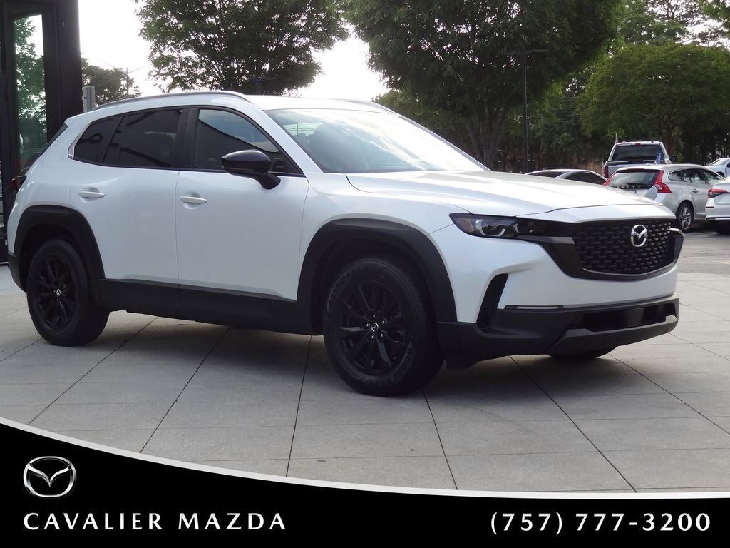 2023 Mazda Mazda CX-50 2.5 S Preferred Plus Package