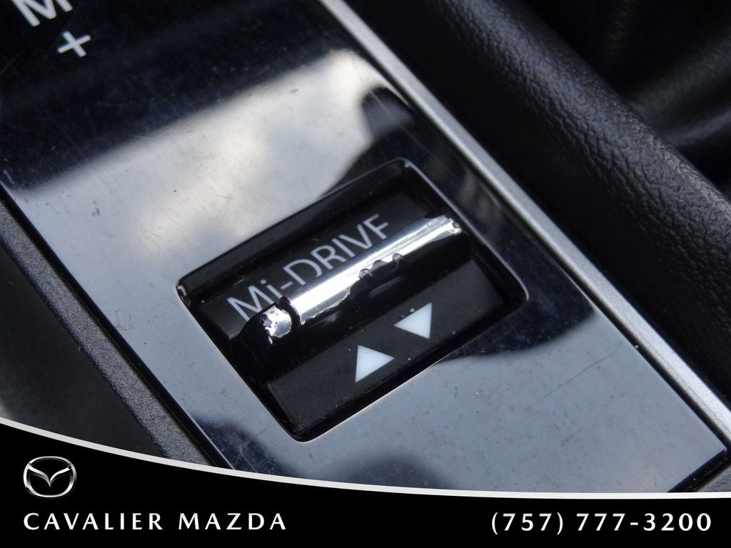 2023 Mazda Mazda CX-50 2.5 S Preferred Plus Package