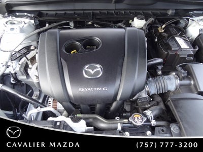 2023 Mazda Mazda CX-50 2.5 S Preferred Plus Package