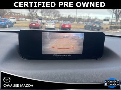 2024 Mazda Mazda CX-50 2.5 S Premium Package