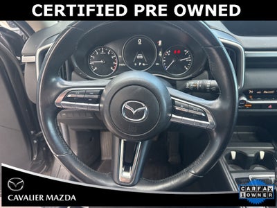 2024 Mazda Mazda CX-50 2.5 S Premium Package