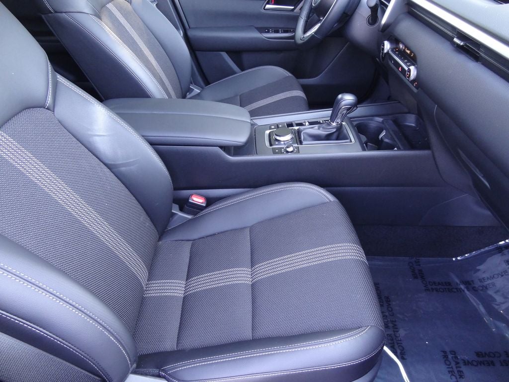 2025 Mazda Mazda CX-50 2.5 S Premium Package