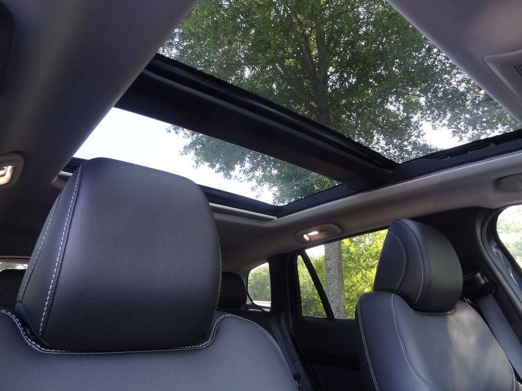 2025 Mazda Mazda CX-50 2.5 S Premium Package