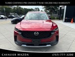 2024 Mazda Mazda CX-50 2.5 Turbo Premium Package