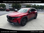 2024 Mazda Mazda CX-50 2.5 Turbo Premium Package