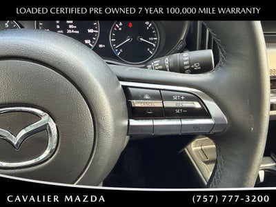 2025 Mazda Mazda CX-50 2.5 S Premium Plus Package
