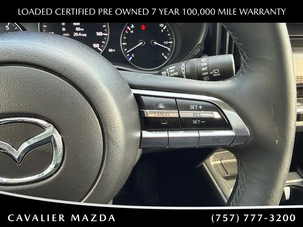 2025 Mazda Mazda CX-50 2.5 S Premium Plus Package