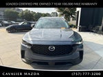 2025 Mazda Mazda CX-50 2.5 S Premium Plus Package