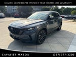 2025 Mazda Mazda CX-50 2.5 S Premium Plus Package