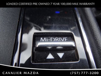 2025 Mazda Mazda CX-50 2.5 S Premium Plus Package