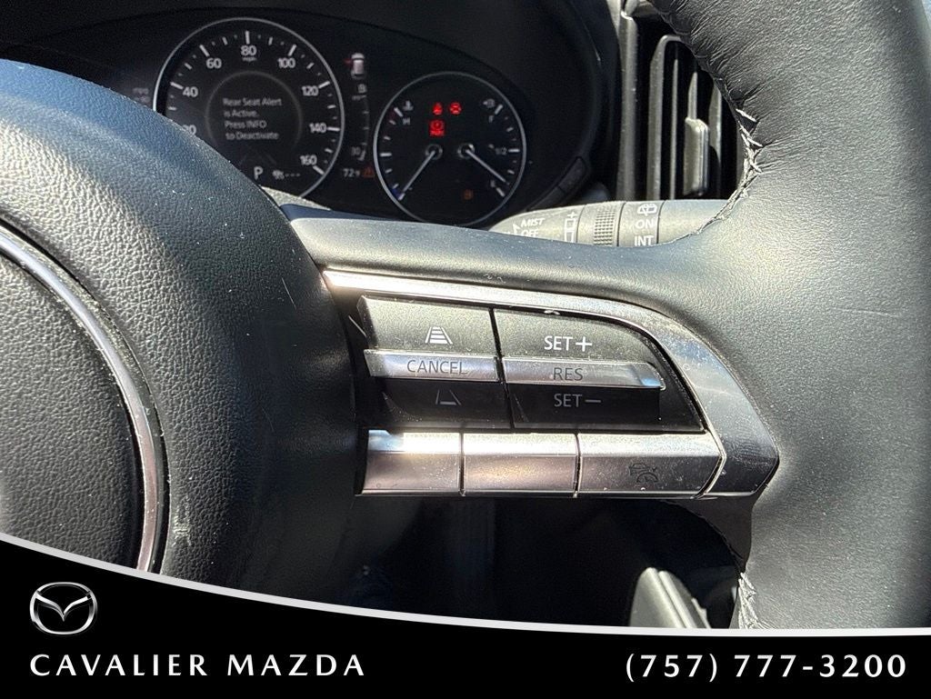2025 Mazda Mazda CX-50 2.5 S Premium Plus Package