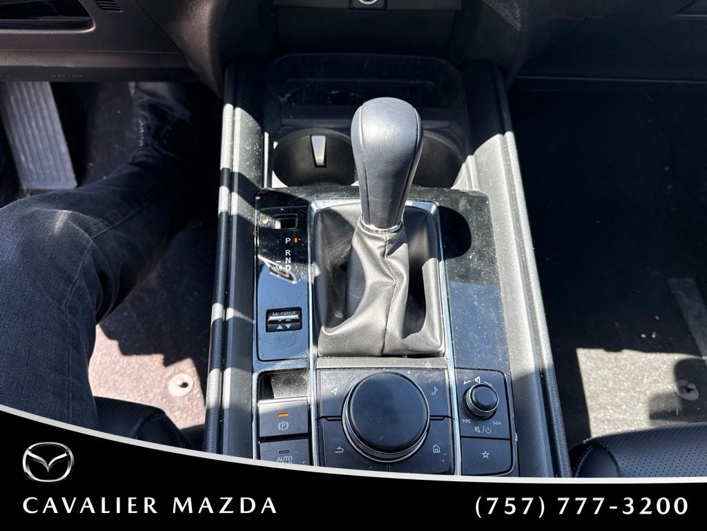 2025 Mazda Mazda CX-50 2.5 S Premium Plus Package