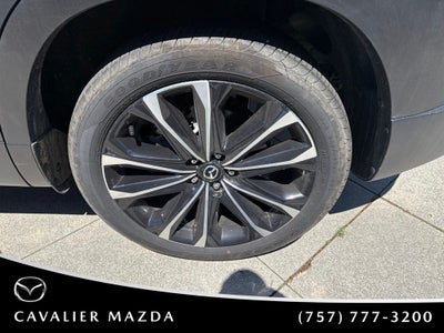 2025 Mazda Mazda CX-50 2.5 S Premium Plus Package