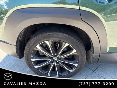 2025 Mazda Mazda CX-50 2.5 S Premium Plus Package