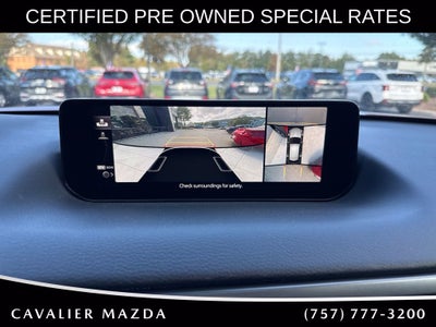 2026 Mazda Mazda CX-50 2.5 Turbo Premium Plus