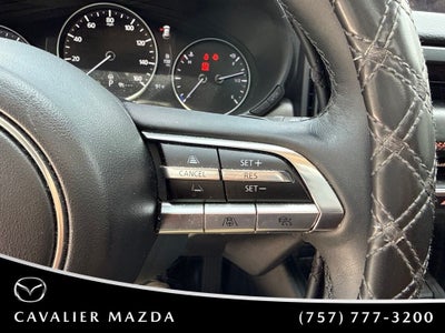 2025 Mazda Mazda CX-50 2.5 Turbo Premium Plus Package