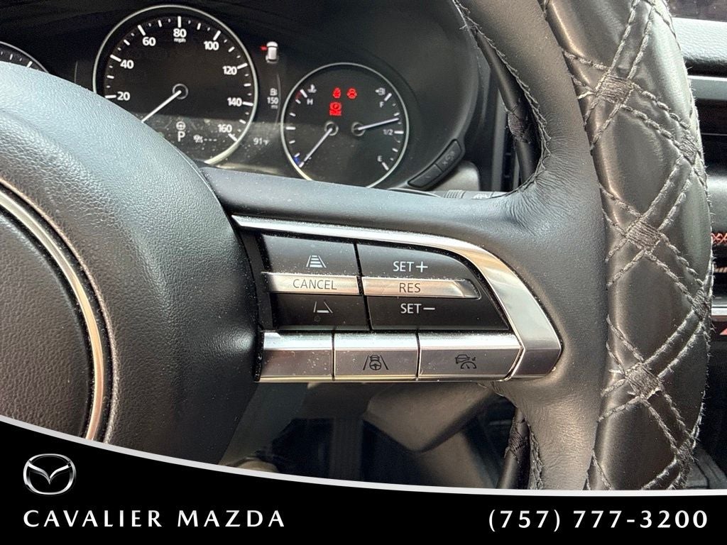 2025 Mazda Mazda CX-50 2.5 Turbo Premium Plus Package