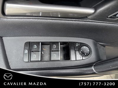 2024 Mazda Mazda CX-50 2.5 Turbo