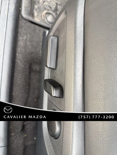 2024 Mazda Mazda CX-50 2.5 Turbo