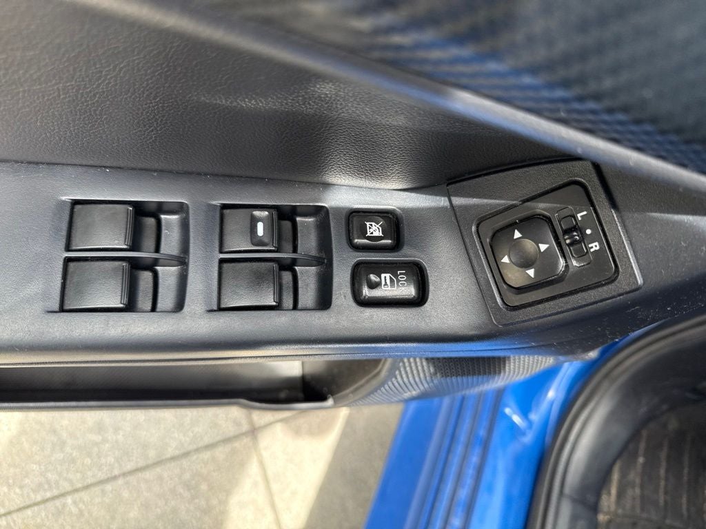 2012 Mitsubishi Lancer GT