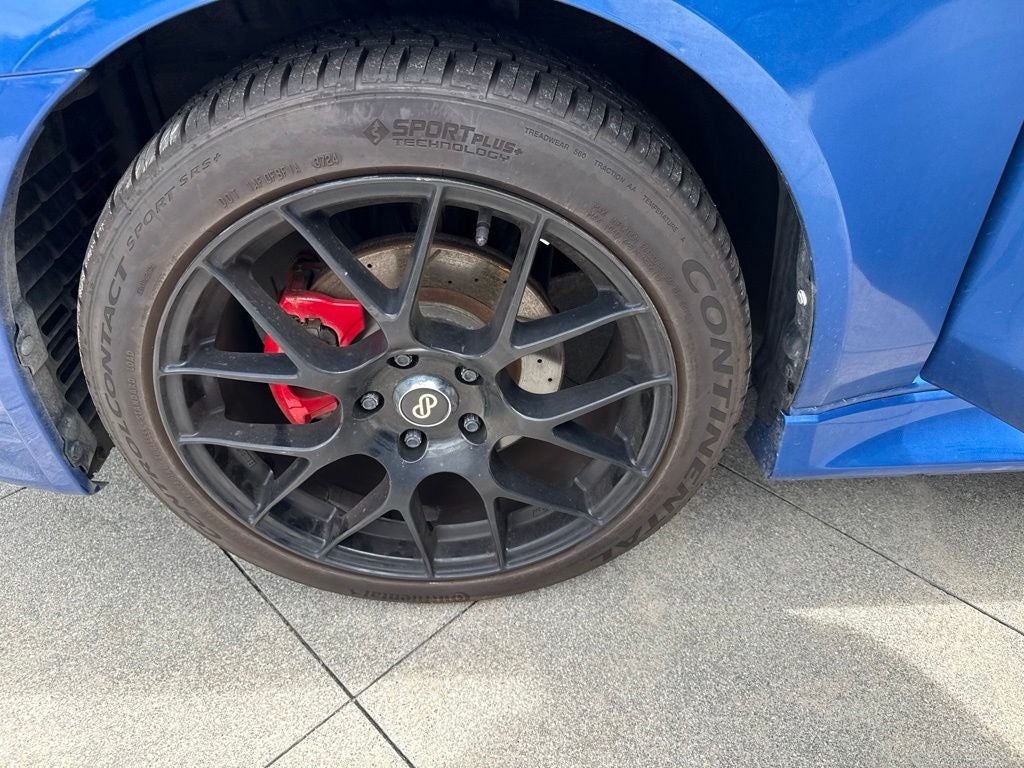 2012 Mitsubishi Lancer GT