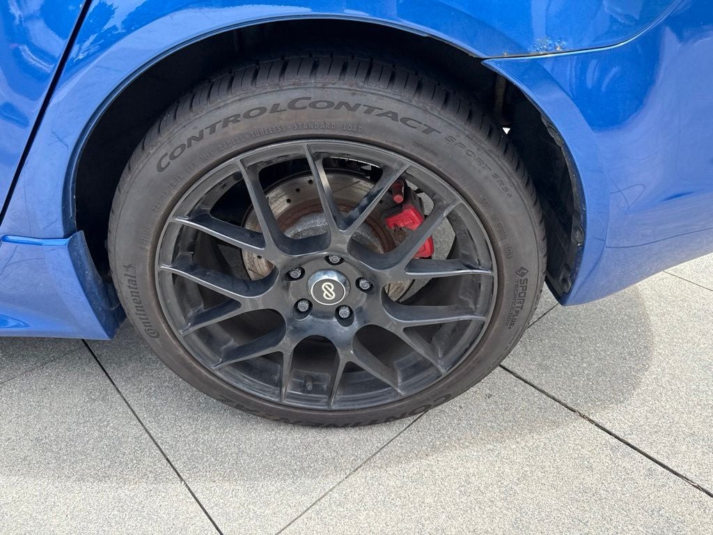 2012 Mitsubishi Lancer GT