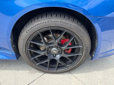 2012 Mitsubishi Lancer GT