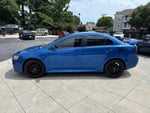 2012 Mitsubishi Lancer GT