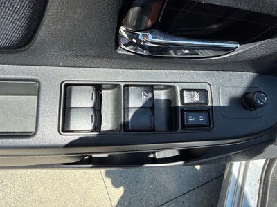 2013 Subaru Impreza 2.0i Premium