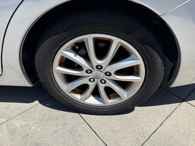 2013 Subaru Impreza 2.0i Premium