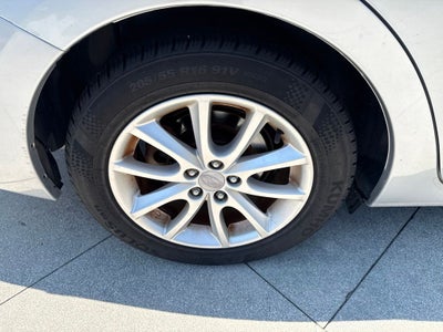2013 Subaru Impreza 2.0i Premium