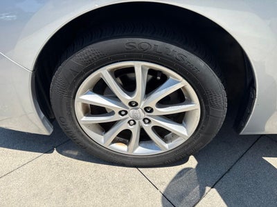 2013 Subaru Impreza 2.0i Premium
