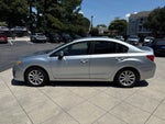 2013 Subaru Impreza 2.0i Premium