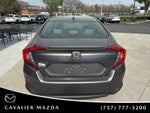 2018 Honda Civic EX-T