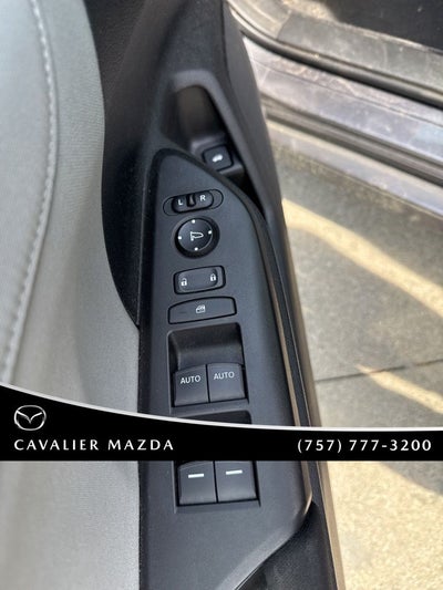 2018 Honda Civic EX-T