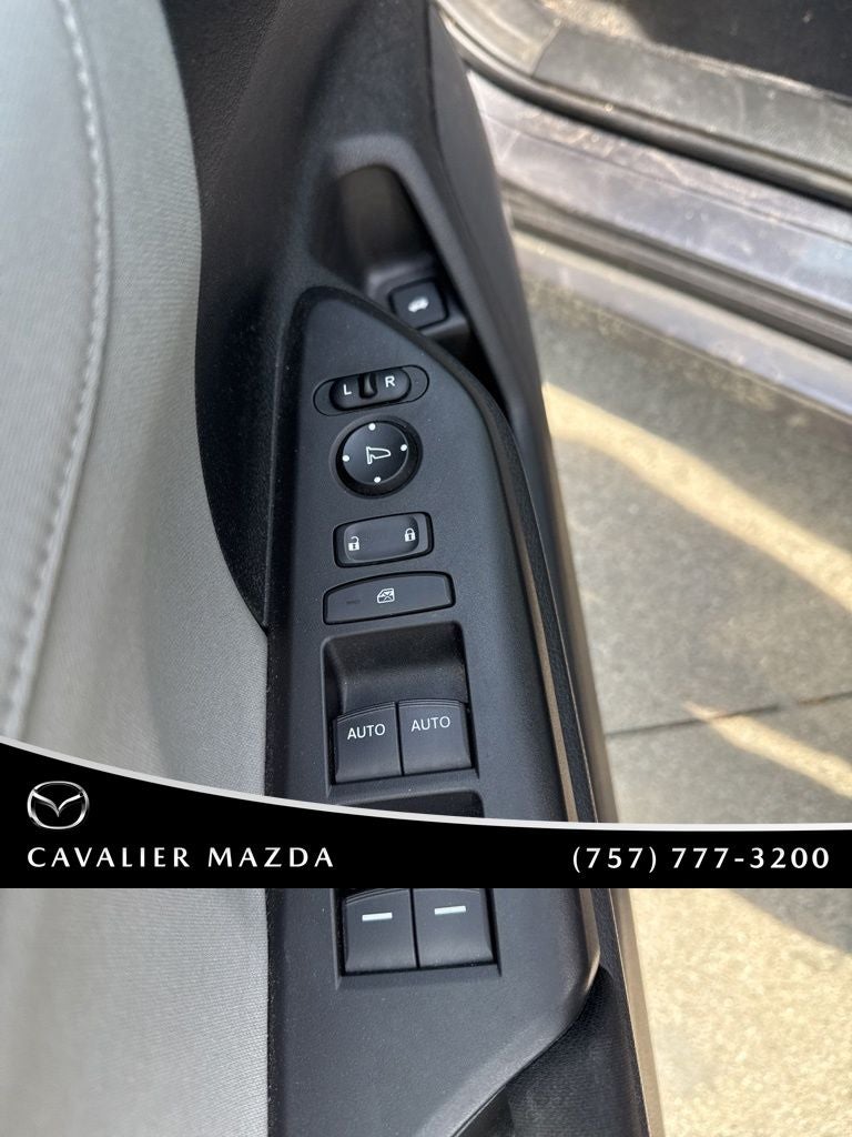 2018 Honda Civic EX-T