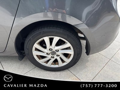 2013 Mazda Mazda3 i Touring