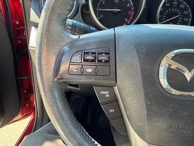 2013 Mazda Mazda3 s Grand Touring
