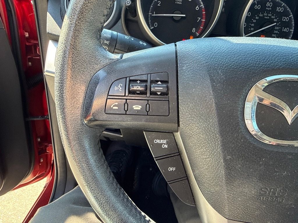 2013 Mazda Mazda3 s Grand Touring